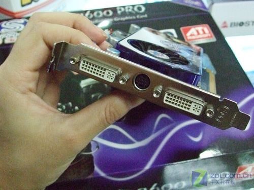 ������Sapphire��ʯHD2600Pro�����ͼƬ���� ��5�� -ZOL�йش����ߵ�5��