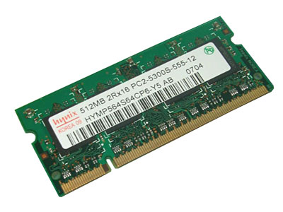 �ִ���Hynix��512MB DDR2 667(�ʼǱ�)ͼƬ���� ��2�� -ZOL�йش����ߵ�2��