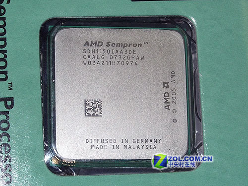 AMD���� LE-1150(��)ͼƬ���� ��5�� -ZOL�йش����ߵ�5��