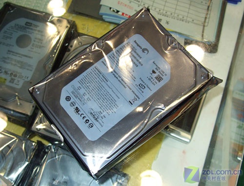 ϣ�ݣ�Seagate��500GB 7200.11 32M������/ɢ��ͼƬ���� ��6�� -ZOL�йش����ߵ�6��