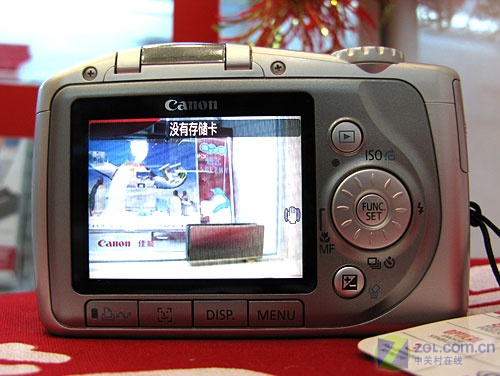���ܣ�Canon��SX100 ISͼƬ���� ��43�� -ZOL�йش����ߵ�43��