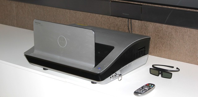 海信100英寸激光影院_海信激光影院音响_海信激光影院价格