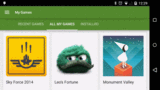 android5.0系统gif动画赏