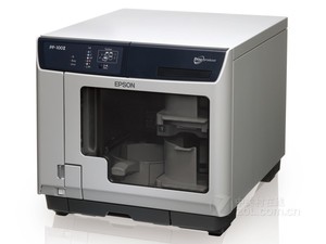 爱普生 PP-100II全自动光盘打印刻录机 光盘印
