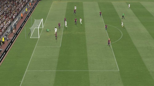 实况足球8进攻意识和防守意识要怎么设置,才能