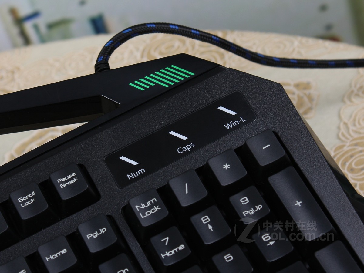 幽灵蜂机械键盘好么_幽灵蜂机械键盘好么