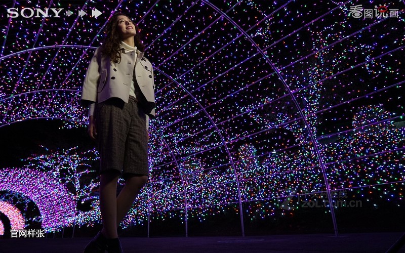 索尼 A7 II手柄闪光灯套装 国行联保 支持官网注