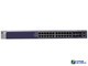 M5300-28G3拥有24个10/100/1000Base-T RJ45端口；4个（复用）100/1000X SFP光纤端口；内置2个100/1000/10GBase-T RJ45端口和2个（复用）1000/10GBase-X SFP+光纤端口。
