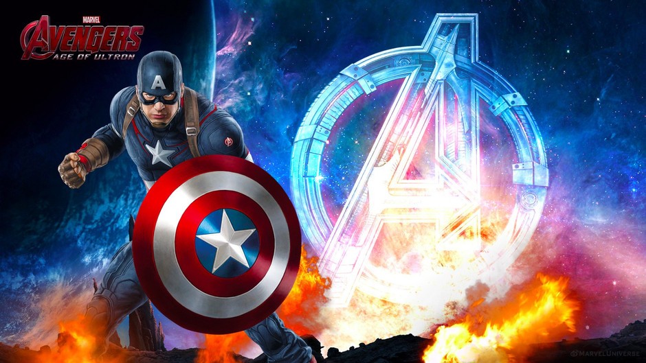 淄博信息港游戏频道-电影《复仇者联盟2》美国