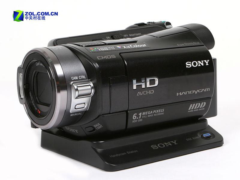 ���ᣨSONY��HDR-SR8EͼƬ���� ��42�� -ZOL�йش����ߵ�42��