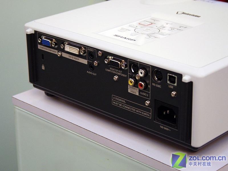 ���գ�Sharp��XR-E820SAͼƬ���� ��2�� -ZOL�йش����ߵ�2��