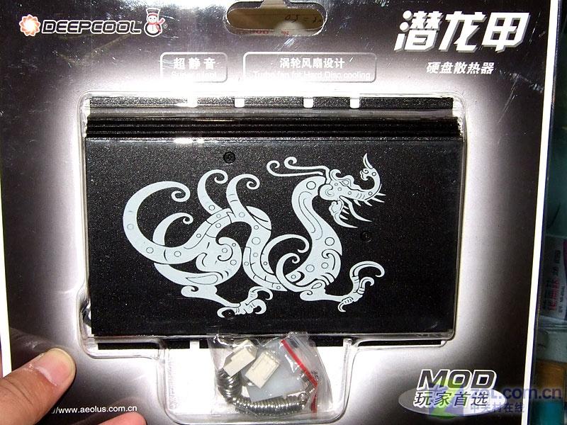 ���ݷ���DEEPCOOL��Ǳ����ͼƬ���� ��6�� -ZOL�йش����ߵ�6��