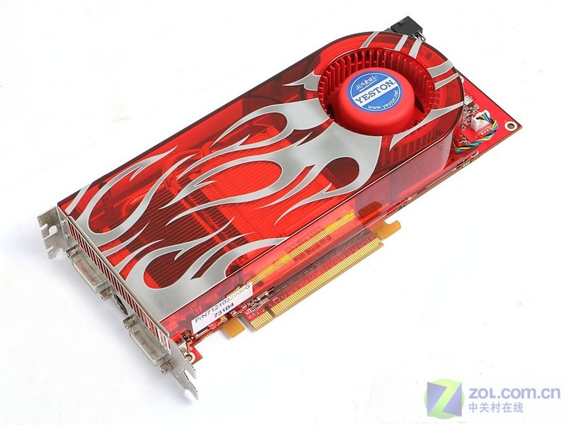 73%�۸���98%���� HD2900PRO��Ƶ����ͼƬ����,ͼ1-ZOL�йش����ߵ�1��