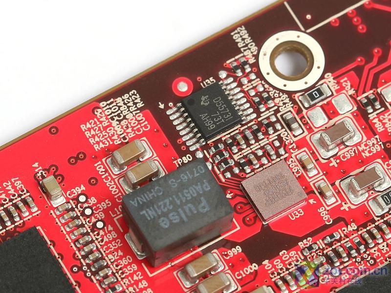 73%�۸���98%���� HD2900PRO��Ƶ����ͼƬ����,ͼ14-ZOL�йش����ߵ�14��