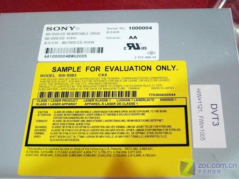 ���ᣨSONY��BWU-200SͼƬ���� ��5�� -ZOL�йش����ߵ�5��