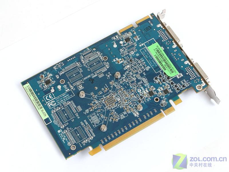 ������Sapphire��ʯHD2600Pro�����ͼƬ���� ��6�� -ZOL�йش����ߵ�6��