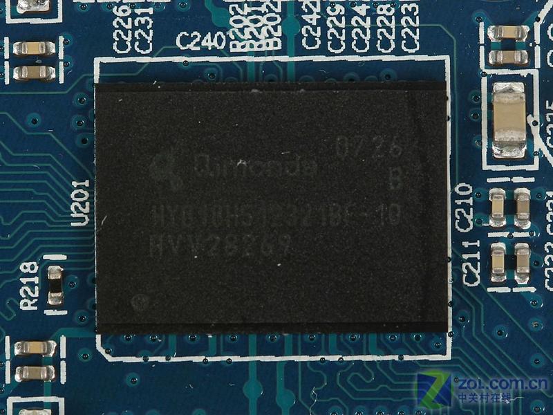 ������Sapphire��ʯHD2600Pro�����ͼƬ���� ��8�� -ZOL�йش����ߵ�8��