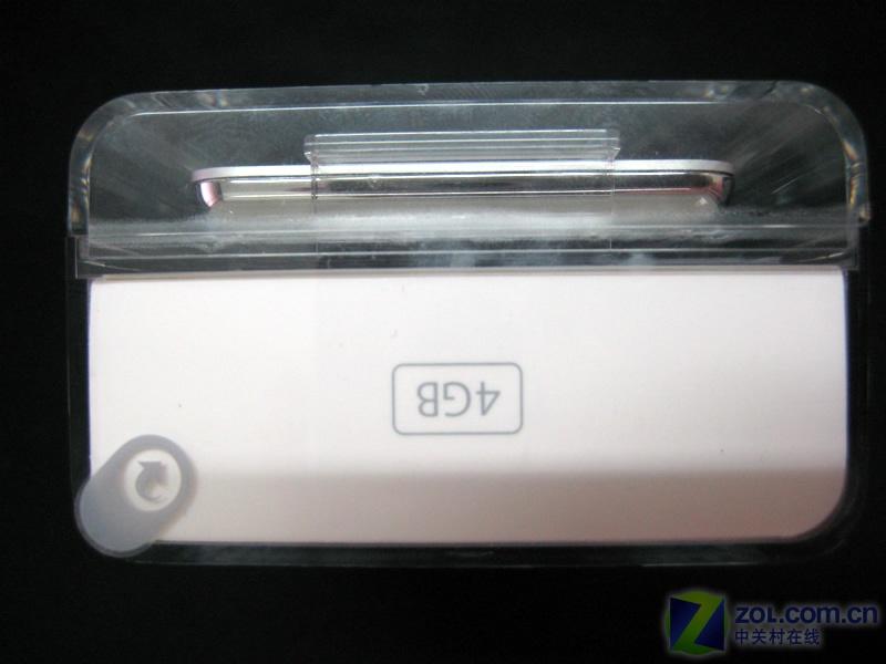 ƻ����Apple��iPod nano 3��4GB��ͼƬ���� ��6�� -ZOL�йش����ߵ�6��