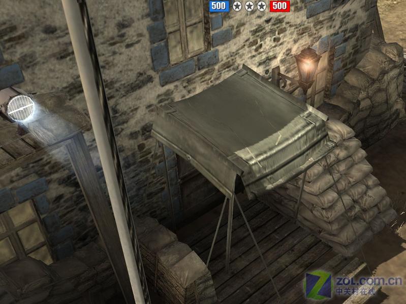 ѻ����ã�DirectX10��֪���˶��٣�ͼƬ����,ͼ2-ZOL�йش����ߵ�2��