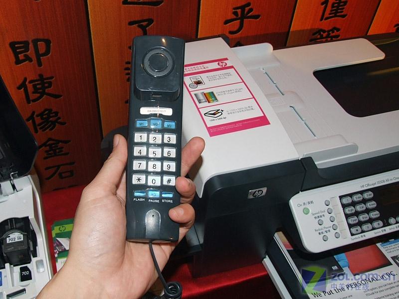 HP J5508����һ��� �칫�豸������ͼƬ����,ͼ4-ZOL�йش����ߵ�4��