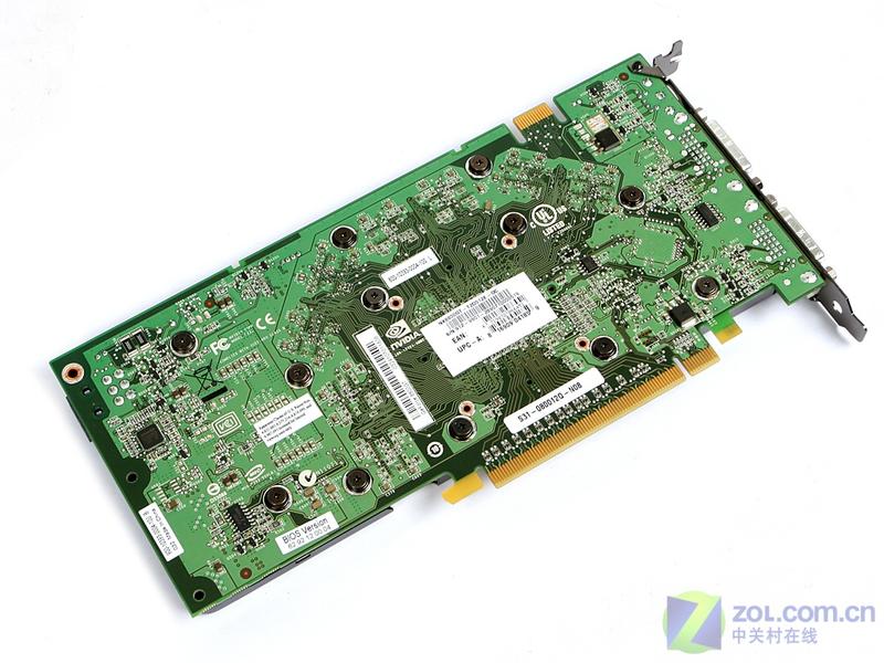 msi΢��΢��NX8800GT-T2D512E-OCͼƬ���� ��4�� -ZOL�йش����ߵ�4��