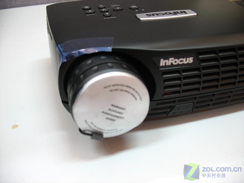�����ӣ�INFOCUS��LP80CͼƬ���� ��3�� -ZOL�йش����ߵ�3��