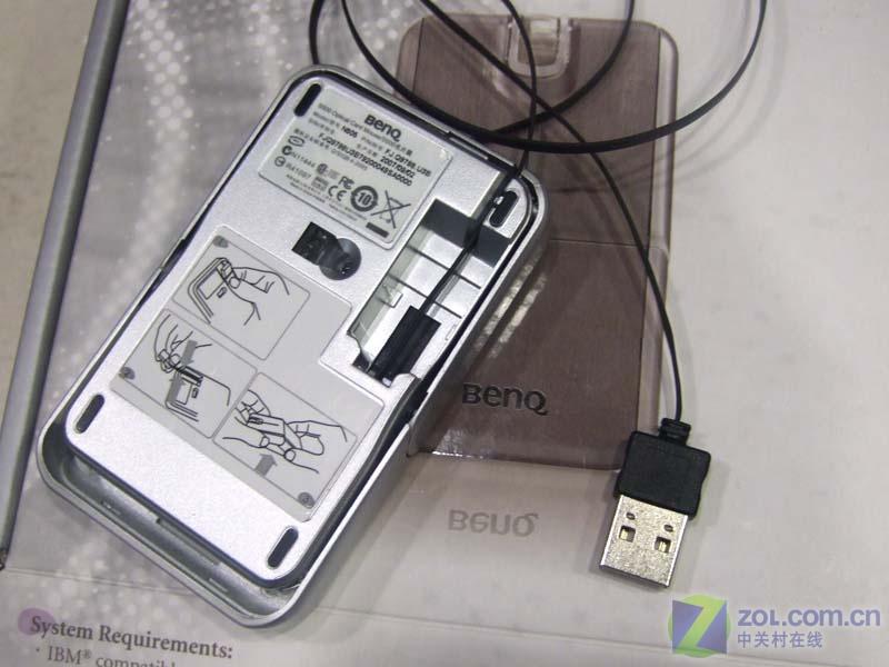 ������BenQ��S500��Ƭ���ͼƬ���� ��8�� -ZOL�йش����ߵ�8��