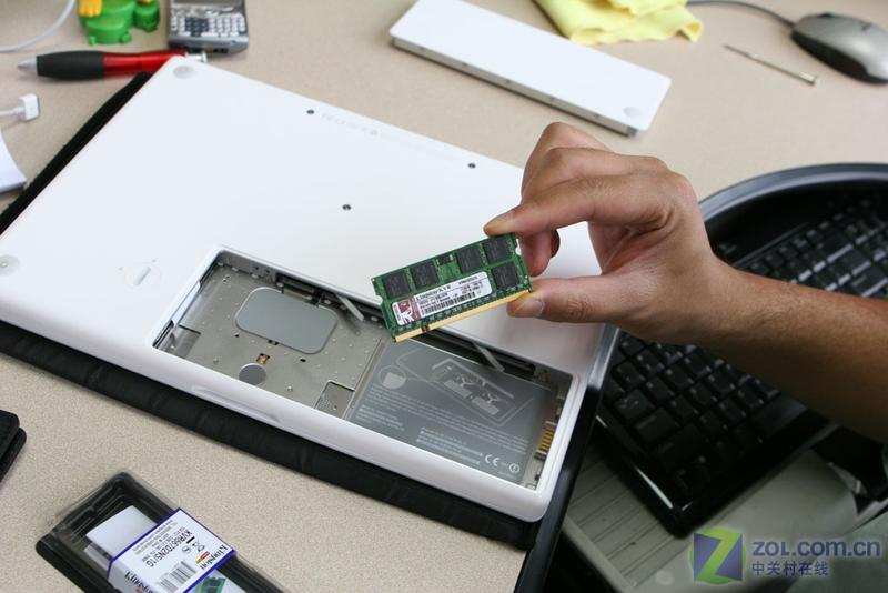 ϸ������Ʒ�� MacBook�����ڴ��ͼ��ͼƬ����,ͼ8-ZOL�йش����ߵ�8��