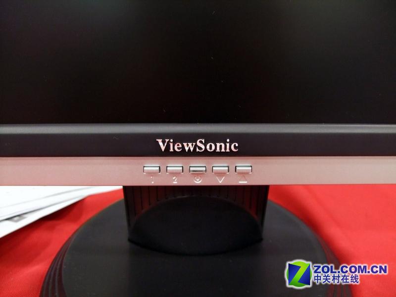 ���ɣ�ViewSonic��VA1916w����ϸ��ͼƬ���� ��7�� -ZOL�йش����ߵ�7��