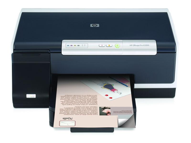 ���գ�HP��HP Pro K5300 ��1��
