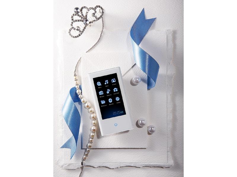 ���ǣ�Samsung��YP-P2��8GB��Ч��ͼ ��1��