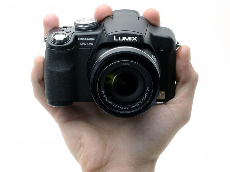 ���£�Panasonic��FZ18ͼƬ���� ��45�� -ZOL�йش����ߵ�45��