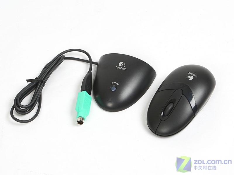 �޼���Logitech��1000�����������ͼƬ���� ��7�� -ZOL�йش����ߵ�7��
