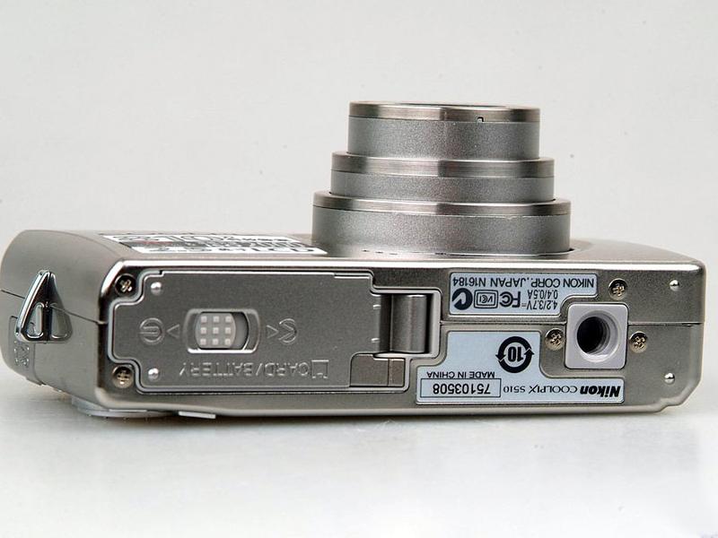 �῵��Nikon��S510ͼƬ���� ��15�� -ZOL�йش����ߵ�15��