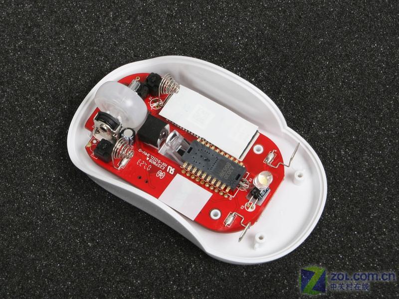 ��һ�������� Razer��Я�����������ͼƬ����,ͼ1-ZOL�йش����ߵ�1��
