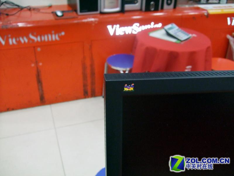 ���ɣ�ViewSonic��VA2026wͼƬ���� ��5�� -ZOL�йش����ߵ�5��