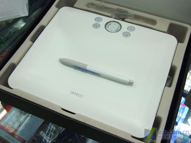 WACOMBAMBOO FUN CTE-650ͼƬ���� ��9�� -ZOL�йش����ߵ�9��