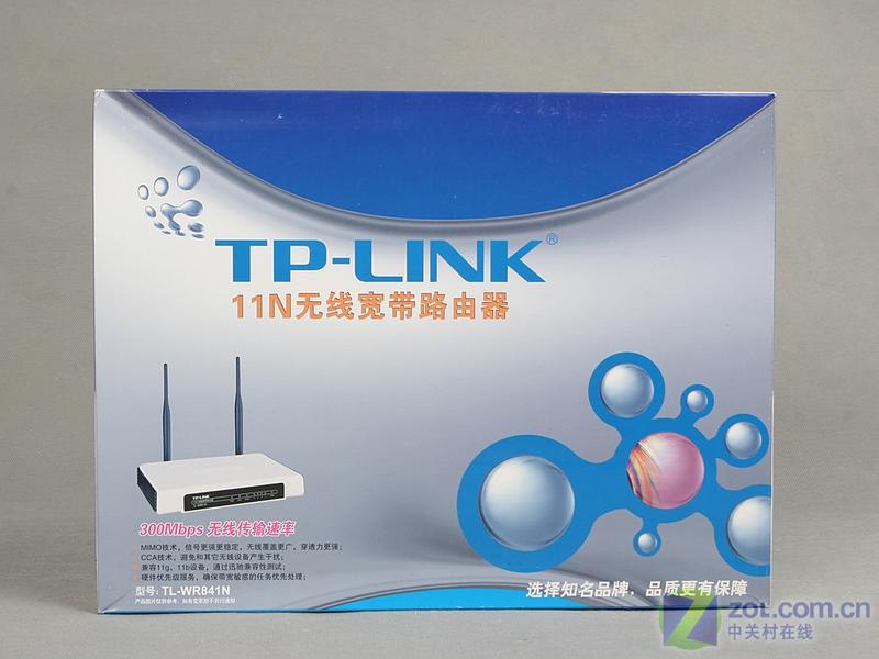 TP-LINKTL-WR841NͼƬ���� ��101�� -ZOL�йش����ߵ�101��
