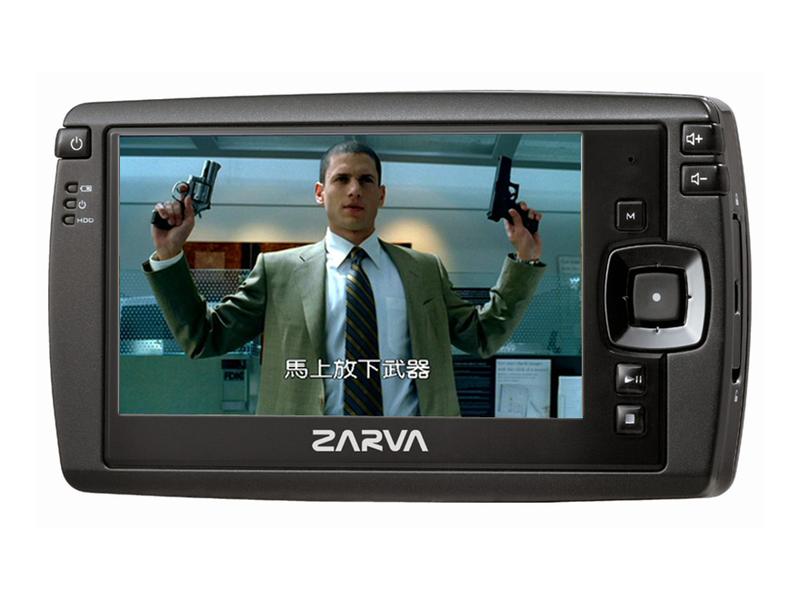 ����ZARVA����ѻ�MV570��80GB��ͼƬ���� ��16�� -ZOL�йش����ߵ�16��