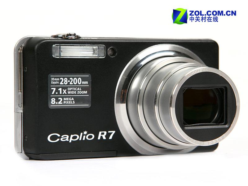 ���⣨Ricoh��R7ͼƬ���� ��17�� -ZOL�йش����ߵ�17��