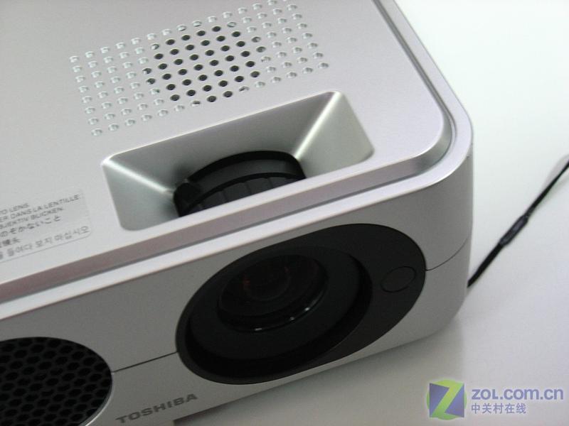 ��֥��Toshiba��TLP-XD2000ͼƬ���� ��4�� -ZOL�йش����ߵ�4��