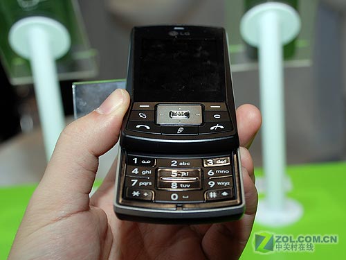 200������S60���� LG JOY����GSMA���ͼƬ����,ͼ7-ZOL�йش����ߵ�7��