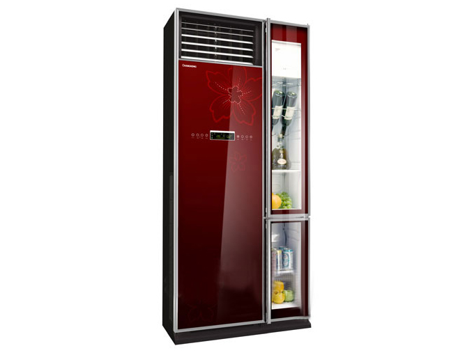 ����KFR-72LW/DS80(R1) ��1��