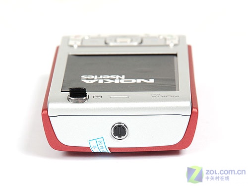 ŵ���ǣ�NOKIA��N95�й��� ��1��