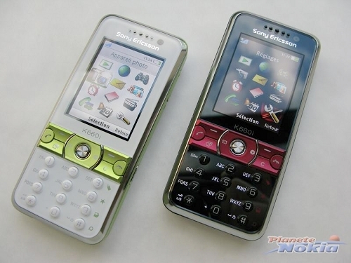���ᰮ���ţ�Sony Ericsson��K660iͼƬ���� ��29�� -ZOL�йش����ߵ�29��