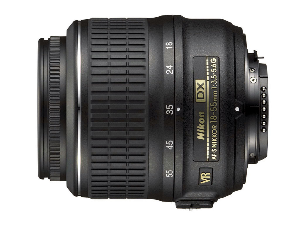 【原始大图】尼康AF-S DX 18-55mm f\/3.5-5.6