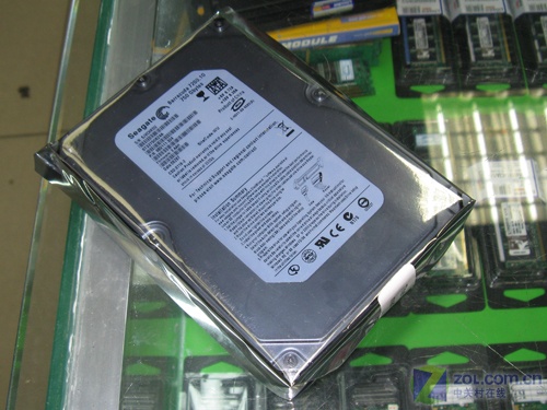 ϣ�ݣ�Seagate��Barracuda 750GB 7200ת 16MB SATA��ST33750624A��ͼƬ���� ��7�� -ZOL�йش����ߵ�7��