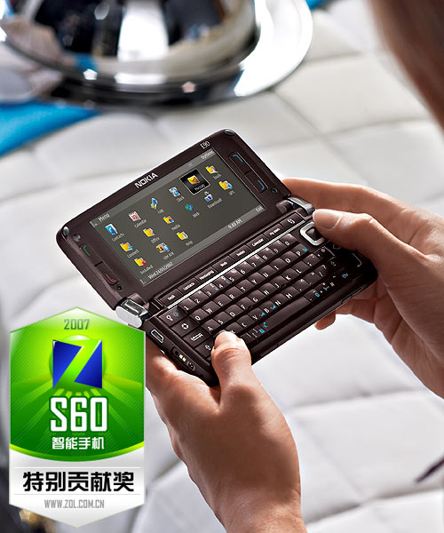 ǿ������ǿ���� 07��15��S60���ܻ�����ͼƬ����,ͼ154-ZOL�йش����ߵ�154��