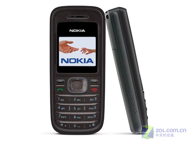 ŵ���ǣ�NOKIA��1208 ��1��