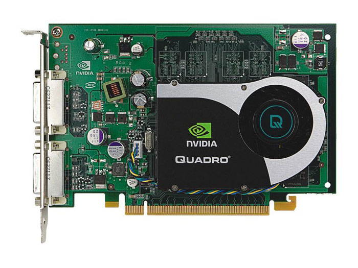 ��̨��Leadtek��FX370 256M PCI-E X16 ��1��
